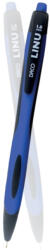 DACO Pix DACO Linu PX254A, 1 mm, Albastru (PX254A)