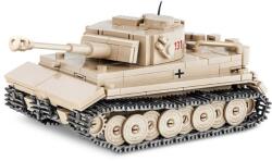 COBI 2710 PzKpfw VI Ausf E Tiger no 131