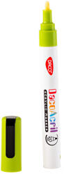 Daco Marker Acrilic Daco Verde Menta Mk503vm (MK503VM)