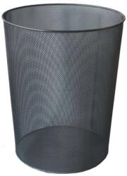 Ecada Cos gunoi Negru ECADA (43030N)