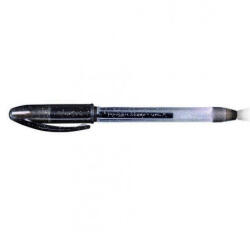 Pensan Pix pensan gel glitter negru (2280N)