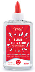Daco Activator Slime 147 ml DACO (AV147)