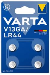VARTA V13GA gombelem (CR) 4db (4276101404)