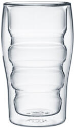 Ambition Ripple termo pohár 450 ml 2 darab (5907530434693)