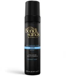  Bondi Sands Önbarnító hab DARK 200 ml