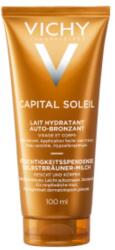 Vichy Capital Soleil önbarnító arc-test 100ml