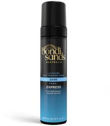  Bondi Sands 1 Hour Express Önbarnító hab, DARK 200 ml