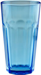 Trend Glass pohár 300 ml vegyes színekben (5901105006209)