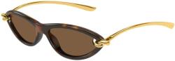 Bottega Veneta BV1390S 002 (BV1390S 002) Слънчеви очила