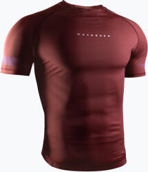 Hayabusa Мъжки рашгард Hayabusa Core Rash Guard red