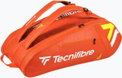 Tecnifibre Geantă pentru rachete Tecnifibre Tour Endurance 12R Iga orange