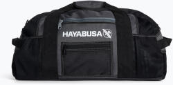 Hayabusa Тренировъчна чанта Hayabusa Ryoko Mesh черна RYMGB-B70