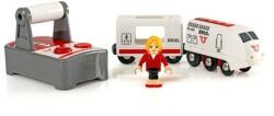 BRIO World, Tren controlat de la distanta Trenulet