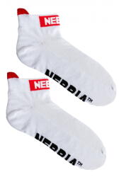 Nebbia Bokazokni Nebbia "SMASH IT" 102 fehér 39-42
