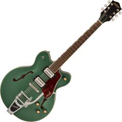 Gretsch G2622T Streamliner LRL Steel Olive Джаз китара