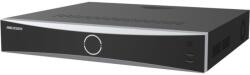 Hikvision NVR IP 16 canale Hikvision DS-7716NXI-I4/16P/VPro, AcuSense, 16x PoE, 4K, 320Mbps, H. 265+, 4x SATA, HDMI 8K, detectare persoane si vehicule (DS-7716NXI-I4/16P/VPRO)