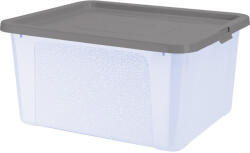 Domotti All box fedéllel 2 l 20x15x10 (5907078425528)
