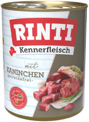 RINTI 12x800g RINTI ínyenceknek gazdaságos csomag nedves kutyatáp