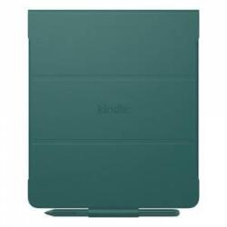 Amazon Kindle Scribe Flip Case with Magnetic Attachment | Slim protective case | Cover made from plant-based material - 53-100135