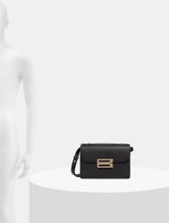 Victoria Beckham чанта crossbody дамска от кожа Dorian (B125AAC006210A)