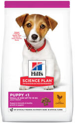 Hill's SP Canine Puppy Small & Mini Chicken 6kg
