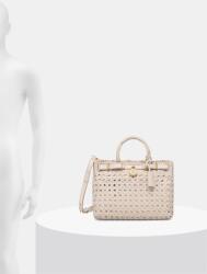 Tommy Hilfiger чанта дамска от кожа (AW0AW18734) - answear - 488,76 лв