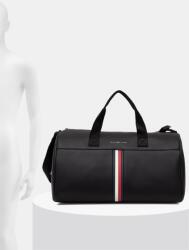 Tommy Hilfiger пътна чанта мъжка от имитация на кожа (AM0AM14519)