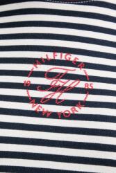 Tommy Hilfiger тениска дамска с лиосел (WW0WW50032) - answear - 91,90 лв