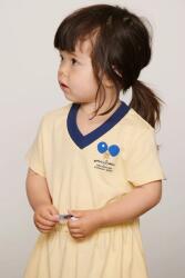Mini Rodini рокля от памук Table tennis (26650115)