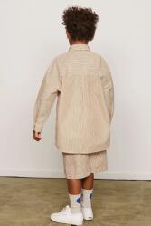 Mini Rodini къс панталон за деца от памук Poplin (26630102)