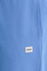 HUGO спортен панталон дамски с модал signature_pant (50556808)