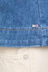 Tommy Hilfiger блуза с презрамки дамска от деним (WW0WW49989)