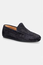 Gant mocasini pentru bărbați, din piele Wilmon PPY2-OBM0DY_59X