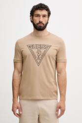 Guess tricou pentru bărbați, din bumbac MIKEN 9BY2-TSMZYG_82X (Z6YI20.K5016)