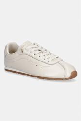 Tommy Hilfiger BELLA SNEAKER LEATHER sneakers pentru femei, din piele 9BY2-OBDZNY_01X (FW0FW09495)