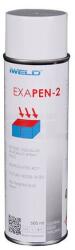 IWELD Repedésvizsgáló spray 2/3 - penetráló folyadék - IWELD (750EXAPEN2)