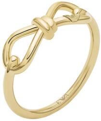 Emporio Armani пръстен дамски месингов Sentimental (EGS3328710)