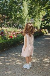 Konges Sløjd рокля VOLA DRESS (KS105613.PPY2)