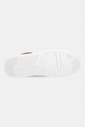 Tommy Hilfiger TH COURT PREMIUM SUEDE маратонки мъжки от велур (FM0FM05880)