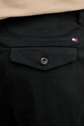 Tommy Hilfiger панталон чино мъжки с памук (MW0MW43158) - answear - 254,06 лв