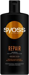 Syoss Шампоан syoss repair за увредена суха коса (sy-repair)