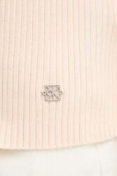 Calvin Klein жилетка дамска от памук (LV044G303G)