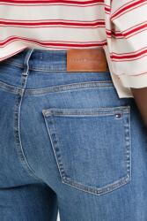 Tommy Hilfiger дънки flare дамски (WW0WW49952) - answear - 254,06 лв