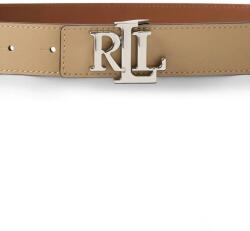 Lauren Ralph Lauren двустранен колан дамски от кожа (412908984) - answear - 214,95 лв