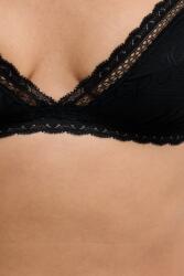 HUGO триъгълен сутиен lacy triangle p (50566790)