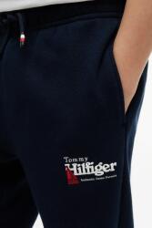 Tommy Hilfiger спортен панталон за деца от памук (KB0KB10593.104.122.9BY2)