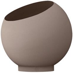 AYTM mască pentru ghiveci din oțel inoxidabil 30 x 26, 6 cm 99KK-DOUZZJ_08X (504679001013)