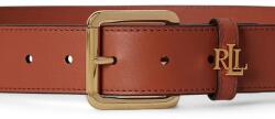 Lauren Ralph Lauren колан дамски от кожа (412968765) - answear - 193,43 лв