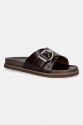 Gant papuci pentru femei, din piele Mardale PPY2-KLD0AJ_89X