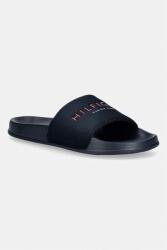 Tommy Hilfiger papuci pentru bărbați HILIFGER NEOPRENE POOL SLIDE 9BY2-KLMZZW_59X (FM0FM05898)